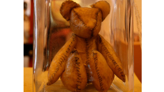 Illustration for article titled 'Birth Art': The Most Horrifying Trend Ever